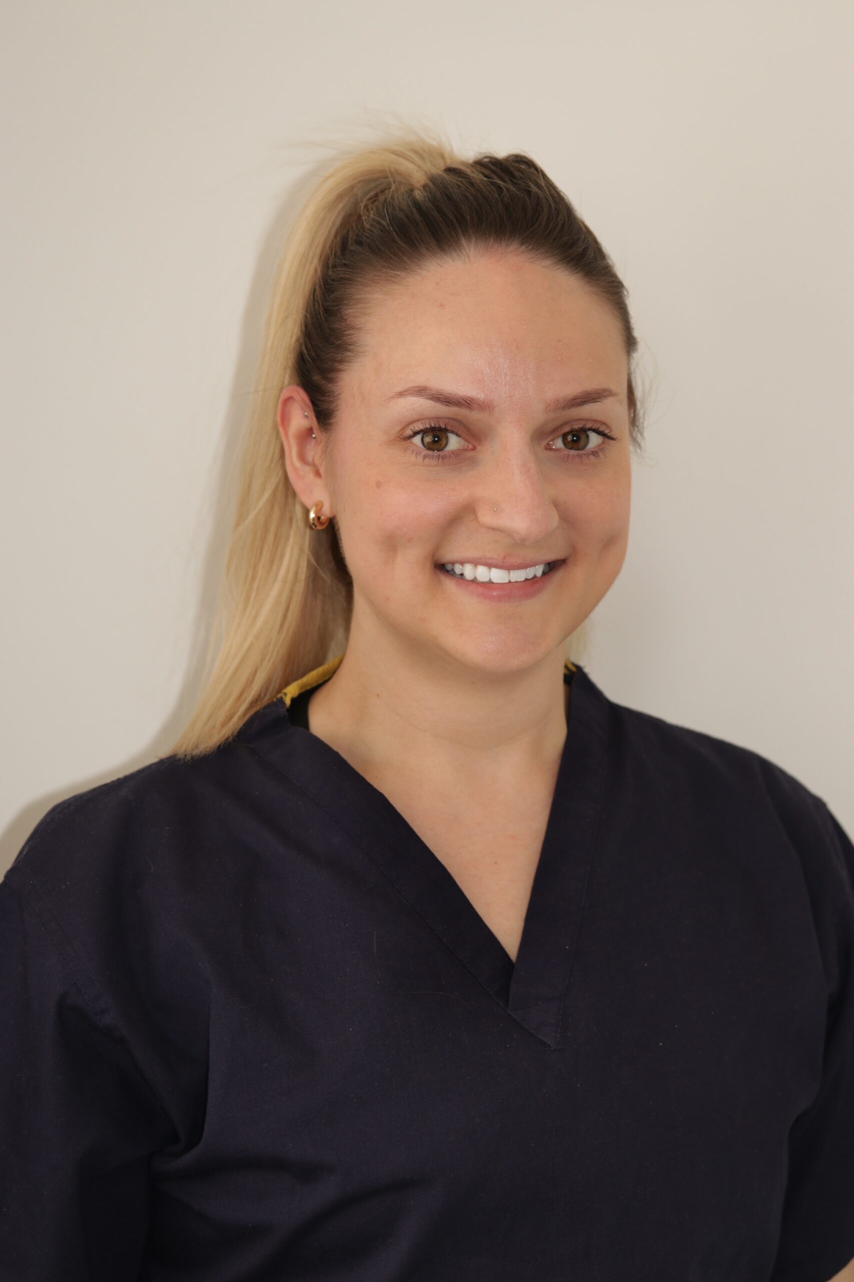 Sophie Watts Cosmetic & Family Dentistry Dentist in Brough, East
